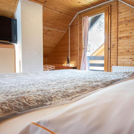 Cabin Storzek 호코포호르예 외부 사진