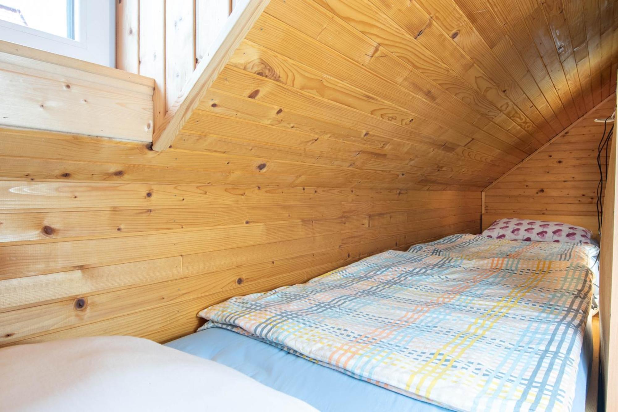 Cabin Storzek 호코포호르예 외부 사진
